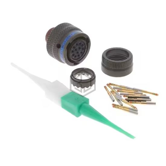 MS27473E10B35S - Amphenol Aerospace Operations - Circular Connectors