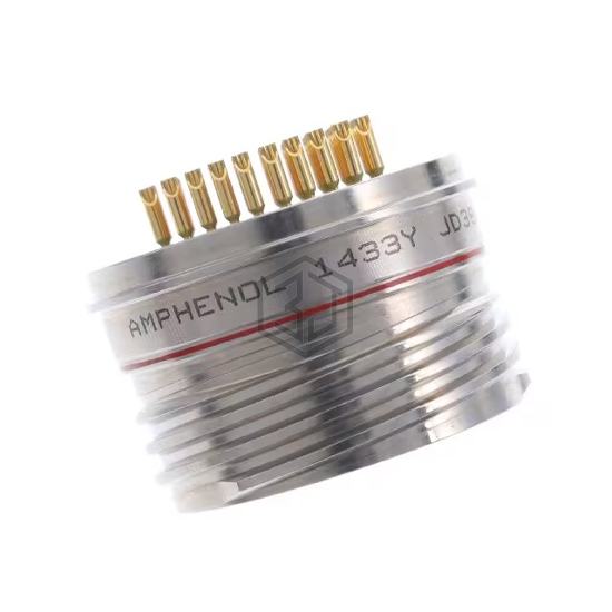D38999/25NF35PN - Amphenol Aerospace Operations - Circular Connectors