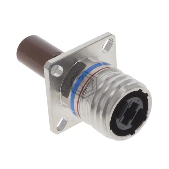 CF-594011-01S - Amphenol Aerospace Operations - Circular Connectors