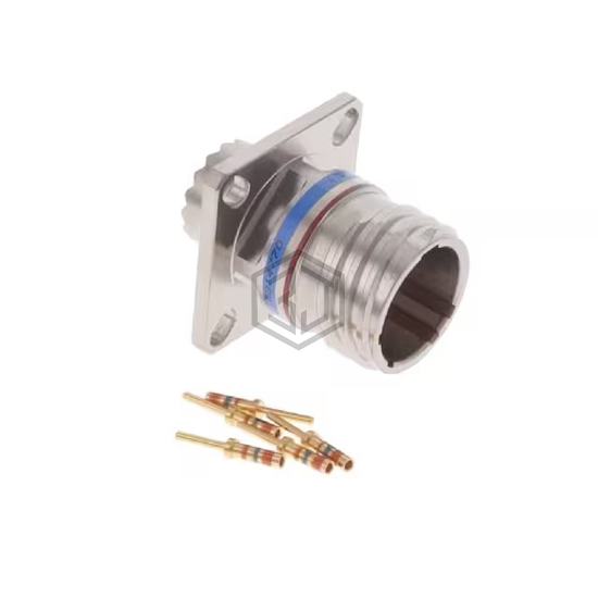 TVPS00RF-11-5P - Amphenol Aerospace Operations - Circular Connectors