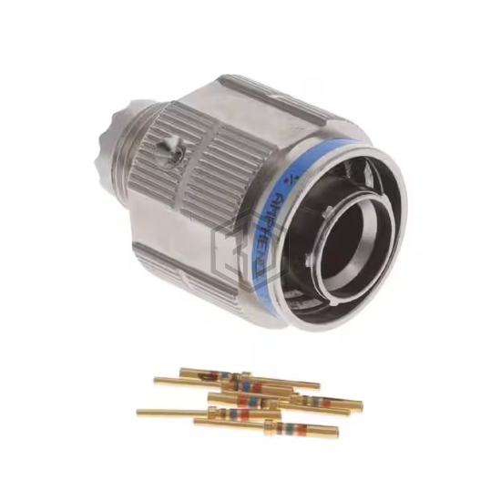 TVS06RF-9-35P - Amphenol Aerospace Operations - Circular Connectors