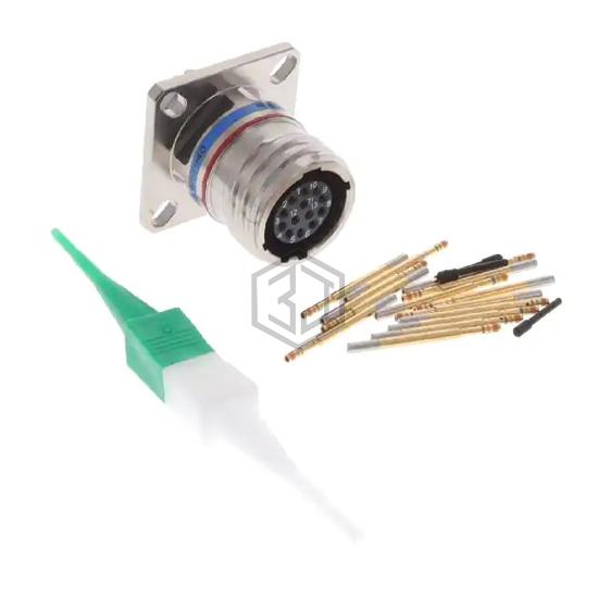 D38999/20FB35SA - Amphenol Aerospace Operations - Circular Connectors