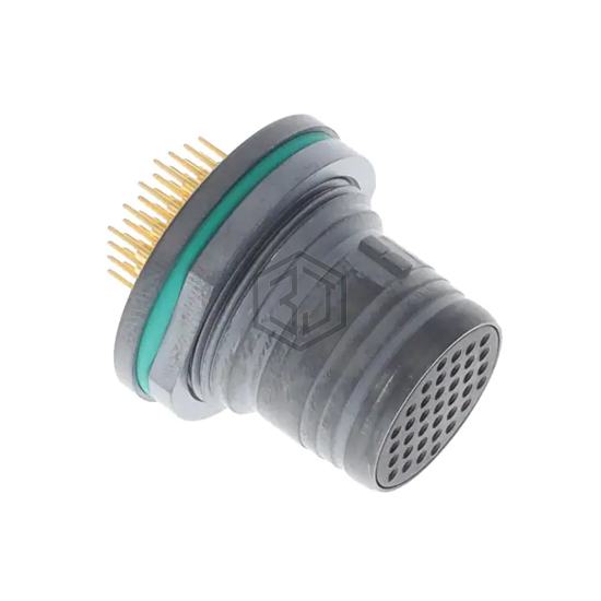 SCE2-B-76A10-37SN-001 - Amphenol Limited - Circular Connectors