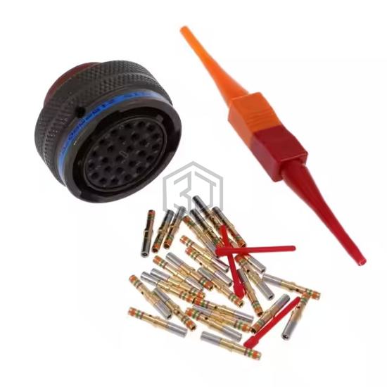 MS27473T16B26S - Amphenol Aerospace Operations - Circular Connectors
