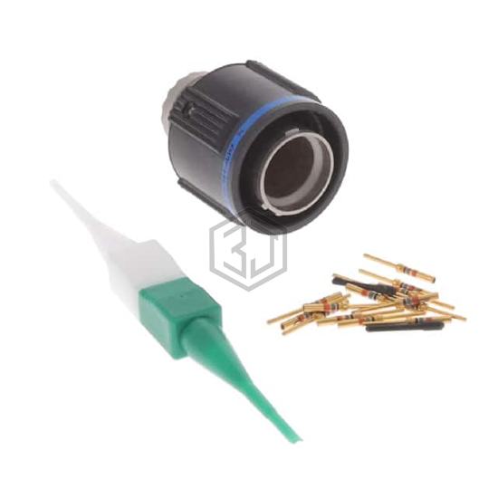 D38999/26MB35PN - Amphenol Aerospace Operations - Circular Connectors