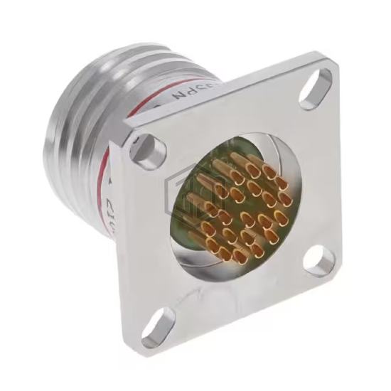 D38999/21YC35PN - Amphenol Aerospace Operations - Circular Connectors