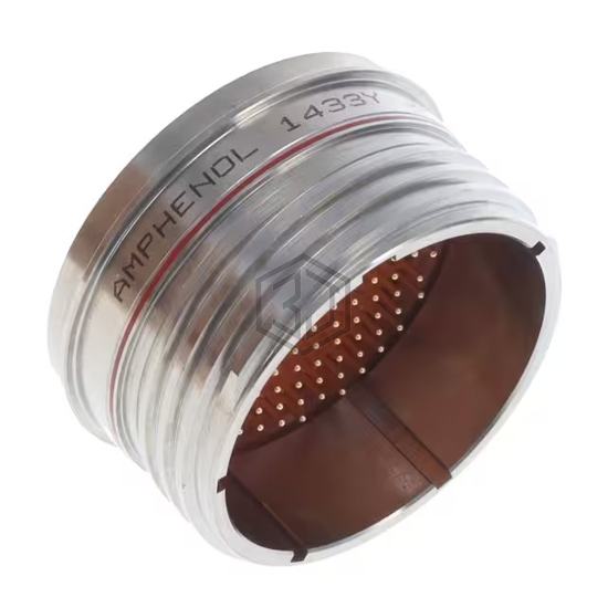 D38999/25YH35PN - Amphenol Aerospace Operations - Circular Connectors