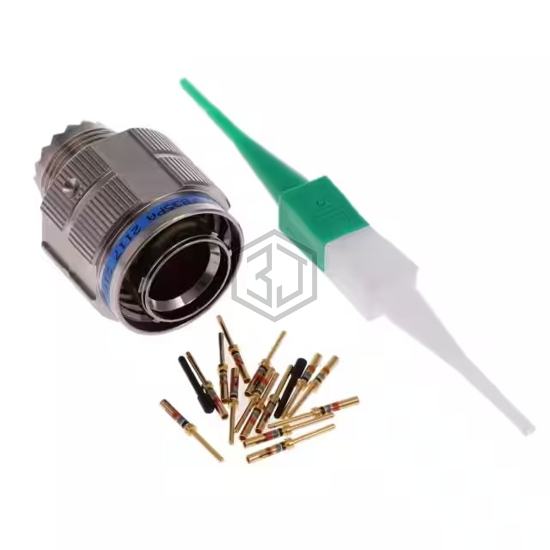 D38999/26FB35PA - Amphenol Aerospace Operations - Circular Connectors