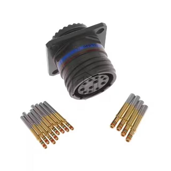 TVP00RW-15-97S - Amphenol Aerospace Operations - Circular Connectors
