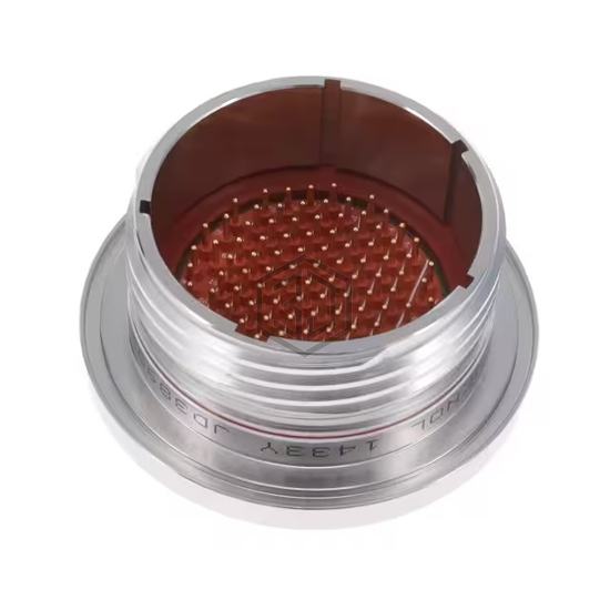 D38999/27YH35PN - Amphenol Aerospace Operations - Circular Connectors