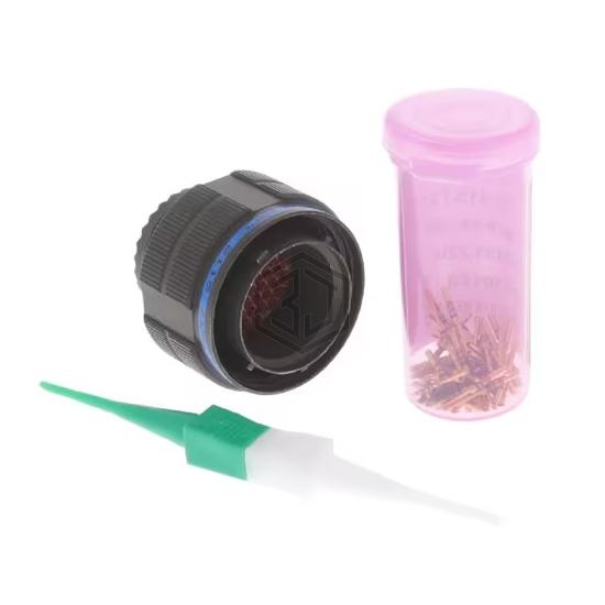 D38999/26WE35PC - Amphenol Aerospace Operations - Circular Connectors