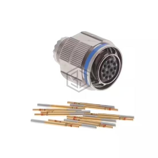 TVS06RF-11-35S - Amphenol Aerospace Operations - Circular Connectors