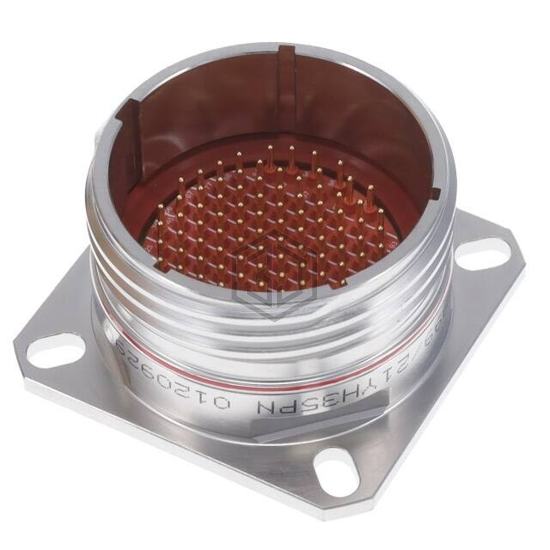 D38999/21YH35PN - Amphenol Aerospace Operations - Circular Connectors