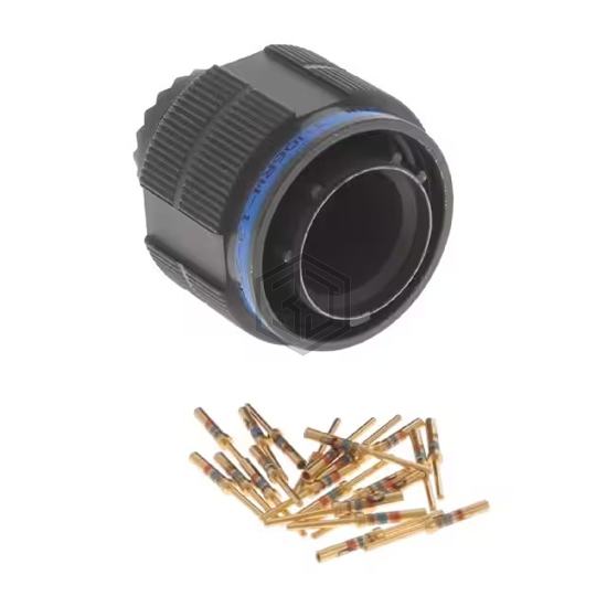 TV06RW-13-35P - Amphenol Aerospace Operations - Circular Connectors
