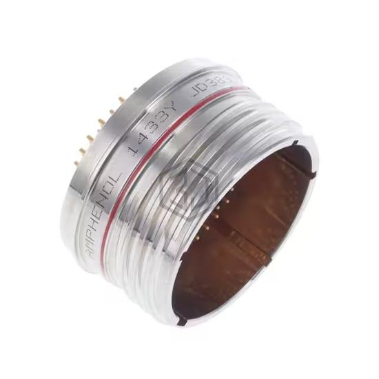D38999/25NH35PN - Amphenol Aerospace Operations - Circular Connectors