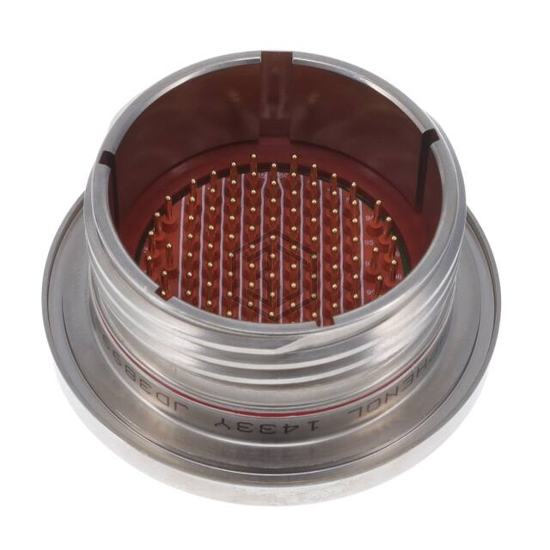 D38999/27NH35PN - Amphenol Aerospace Operations - Circular Connectors