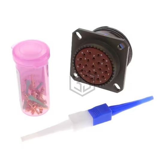 D38999/20WH21PN - Amphenol Aerospace Operations - Circular Connectors