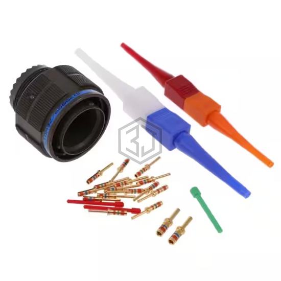 D38999/26WD15PN - Amphenol Aerospace Operations - Circular Connectors