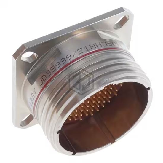 D38999/21NH35PN - Amphenol Aerospace Operations - Circular Connectors