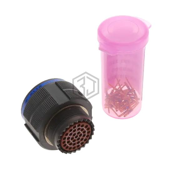 TV06RW-15-35P - Amphenol Aerospace Operations - Circular Connectors