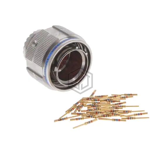 TVS06RF-15-35P - Amphenol Aerospace Operations - Circular Connectors