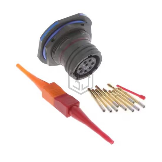D38999/24WC8SN - Amphenol Aerospace Operations - Circular Connectors