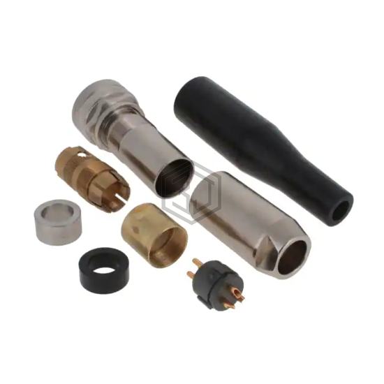 500-0020-N14-138 - Cinch Connectivity Solutions - Circular Connectors