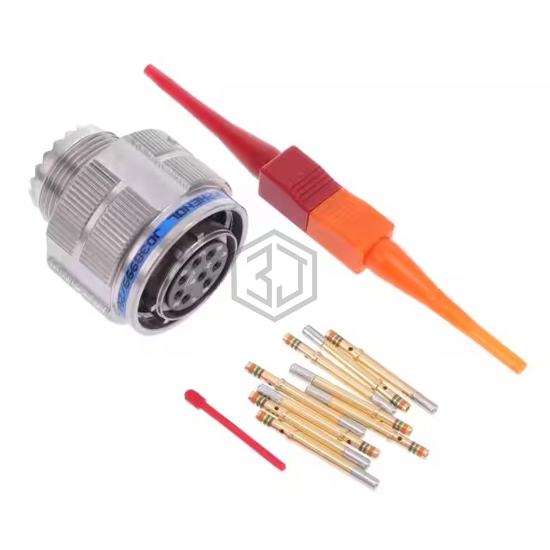 D38999/26KC8SN - Amphenol Aerospace Operations - Circular Connectors