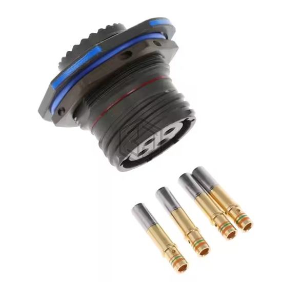 TV07RW-15-4S - Amphenol Aerospace Operations - Circular Connectors