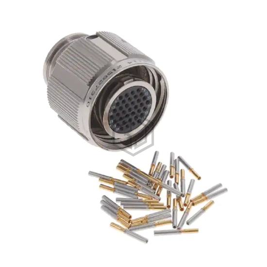 2M805-001-16M15-37SA - Amphenol Aerospace Operations - Circular Connectors