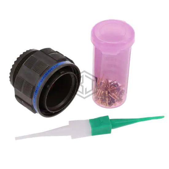 D38999/26WF35PA - Amphenol Aerospace Operations - Circular Connectors