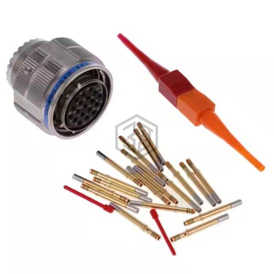 D38999/26KD19SN - Amphenol Aerospace Operations - Circular Connectors