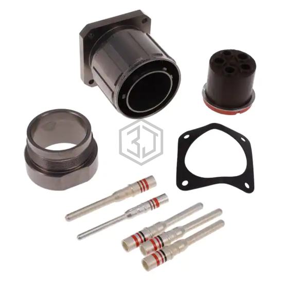 CL90558FS32413P - Amphenol Aerospace Operations - Circular Connectors