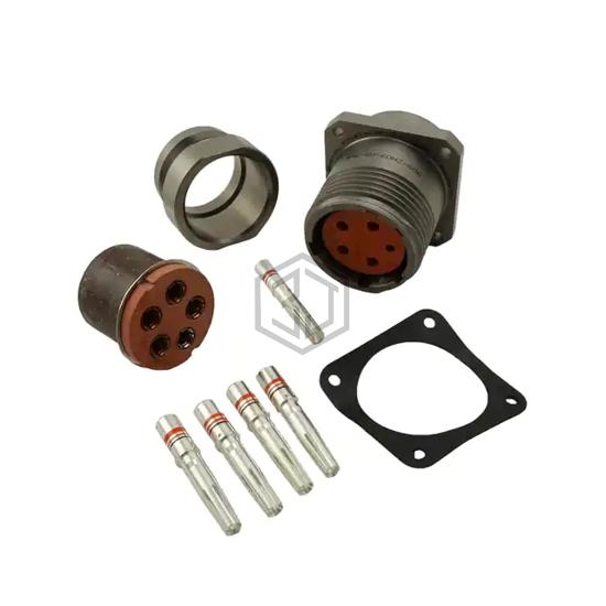 CL90555DT32412S - Amphenol Aerospace Operations - Circular Connectors