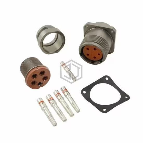 CL90555DT32413S - Amphenol Aerospace Operations - Circular Connectors