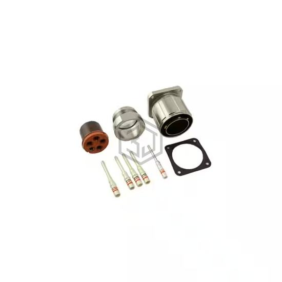 CL90558FS32412P - Amphenol Aerospace Operations - Circular Connectors