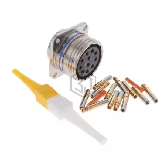 D38999/20FG11SA - Amphenol Aerospace Operations - Circular Connectors