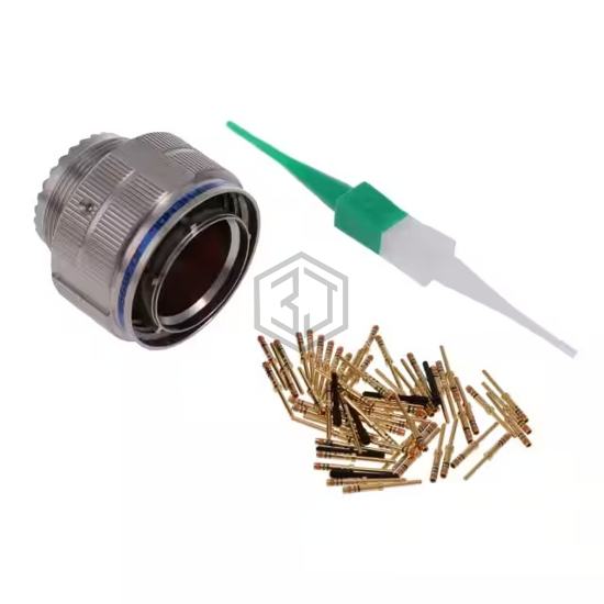 D38999/26KE35PN - Amphenol Aerospace Operations - Circular Connectors