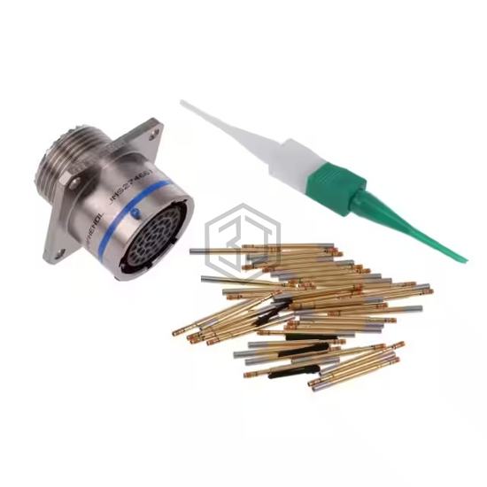 MS27466T15F35S - Amphenol Aerospace Operations - Circular Connectors
