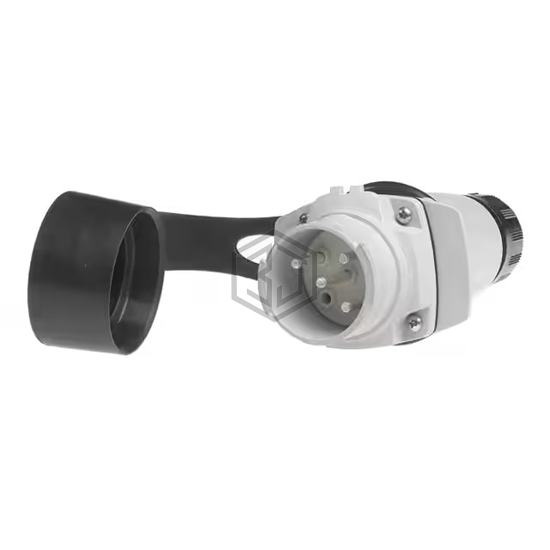 1122171019 - Molex - Circular Connectors