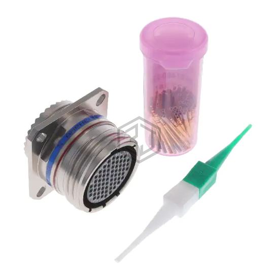 D38999/20FF35SA - Amphenol Aerospace Operations - Circular Connectors