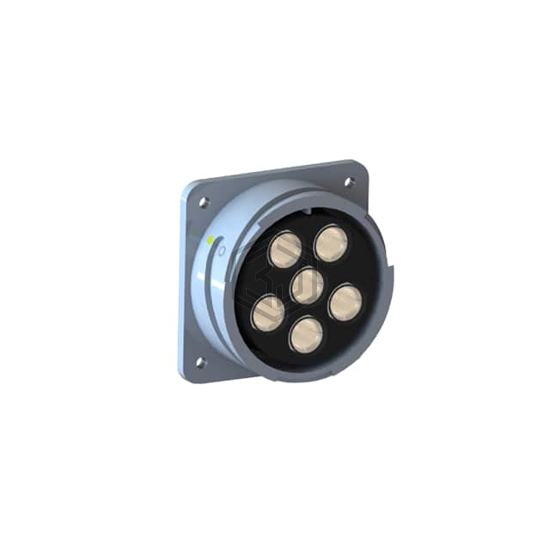 PXP9012/06/S - Bulgin - Circular Connectors
