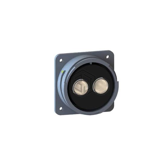 PXP9012/02/S - Bulgin - Circular Connectors