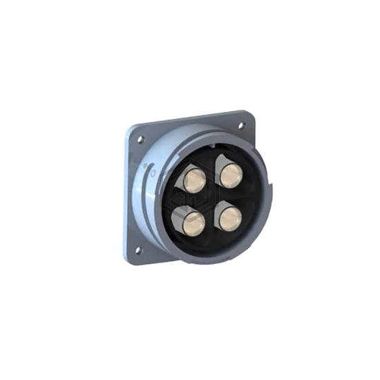 PXP9012/04/S - Bulgin - Circular Connectors