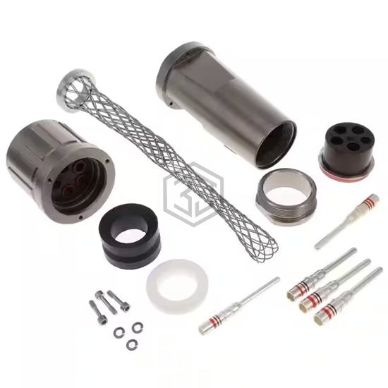 CL90556DT32412P - Amphenol Aerospace Operations - Circular Connectors