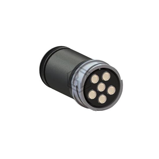 PXP9011/06/S/1 - Bulgin - Circular Connectors