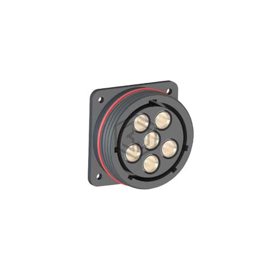 PXP9052/06/S - Bulgin - Circular Connectors