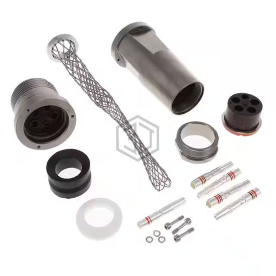 CL90557DT32412S - Amphenol Aerospace Operations - Circular Connectors