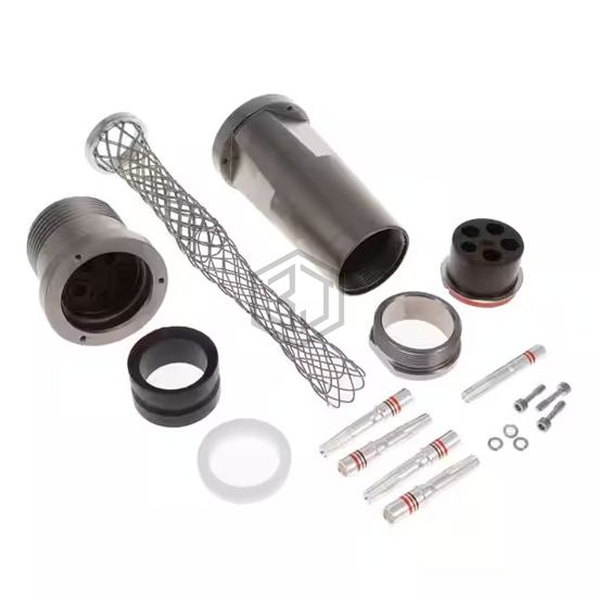 CL90557DT32413S - Amphenol Aerospace Operations - Circular Connectors