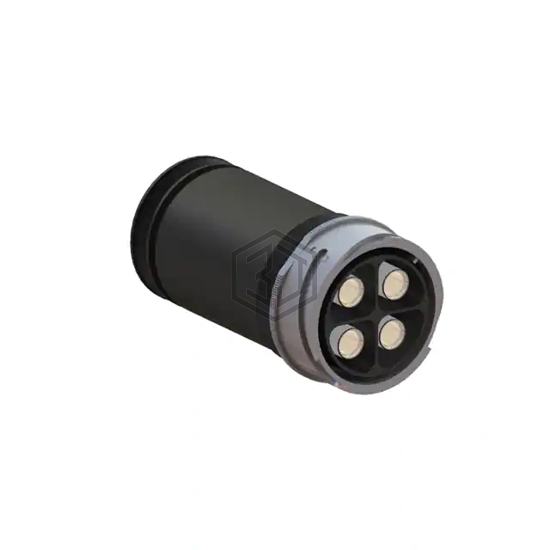 PXP9011/04/S/1 - Bulgin - Circular Connectors